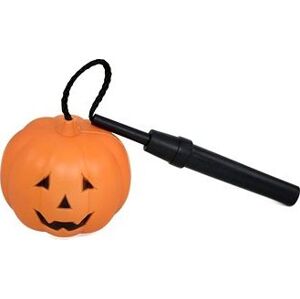 Svietidlo Halloween tekvica – pumpkin, batérie