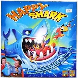 Spoločenská hra Happy Shark