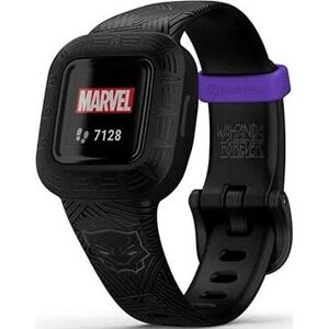 Garmin vívofit junior3 Black Panther