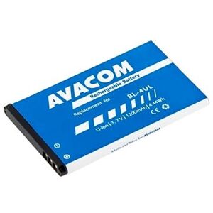 AVACOM pre Nokia 225 Li-Ion 3,7 V 1200 mAh (náhrada BL-4UL)