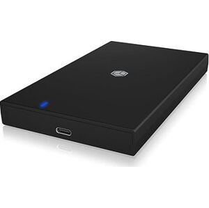 ICY BOX IB-200T-C3 na 2.5" HDD/SSD s USB 3.2