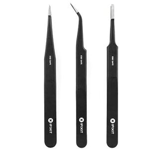 iFixit Precision Tweezers Set