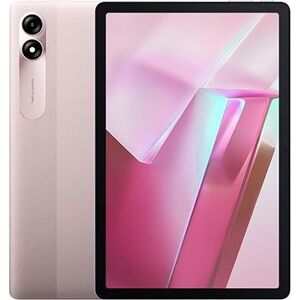 Blackview TAB9 WiFi 6 GB/256 GB pink