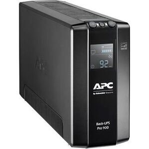 APC Back-UPS PRO BR-900 VA