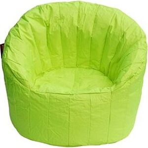 BeanBag Sedací vak Chair limet