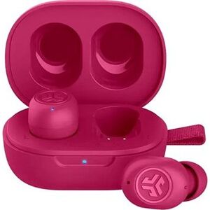 JLAB JBuds Mini True Wireless Earbuds Pink