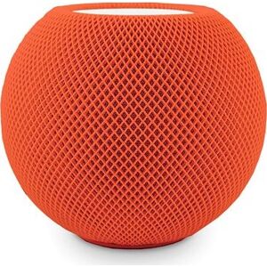 Apple HomePod mini oranžový – EÚ