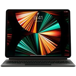 Magic Keyboard for iPad Pro 12.9-inch (5 th generation), čierna – SK