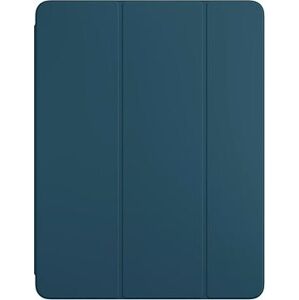 Apple Smart Folio na iPad Pro 12.9" (6. generácia) – námornícky modré