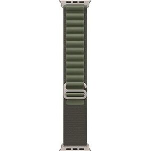 Apple Watch 49 mm zelený Alpský ťah – malý
