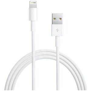 Apple Lightning to USB Cable 0,5 m