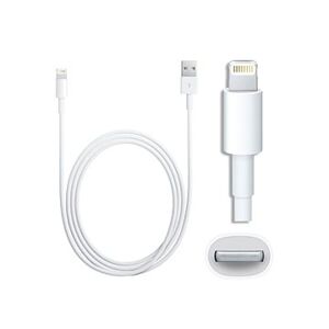 Apple Lightning to USB Cable 1 m