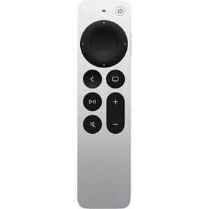 Apple TV Remote 2022