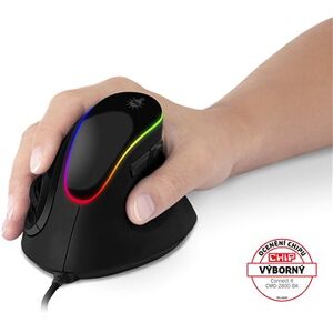 CONNECT IT Game For Health CMO-2800-BK, black