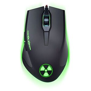 CONNECT IT BATTLE RNBW Mouse