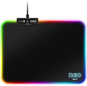 Connect IT CMP-3100-SM NEO RGB, čierna