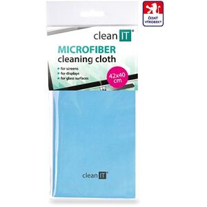 CLEAN IT CL-700 svetlo modrá