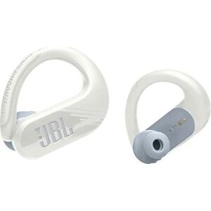 JBL Endurance Peak 3 biele