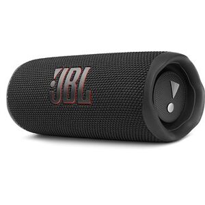 JBL Flip 6 čierny