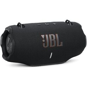 JBL Xtreme 4 Black