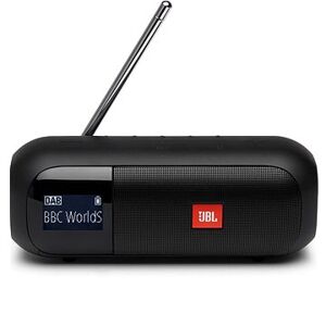JBL Tuner2 čierny