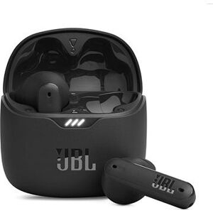 JBL Tune Flex, čierne
