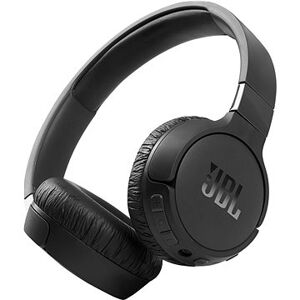 JBL Tune 660NC čierne
