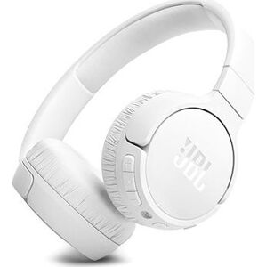 JBL Tune 670NC biela