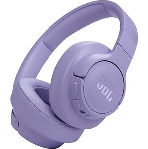 JBL Tune 770NC fialová