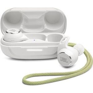 JBL Reflect Aero TWS biele