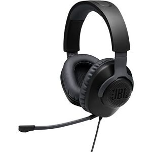 JBL QUANTUM 100 čierne