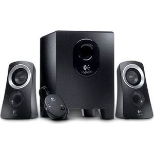 Logitech Speaker System Z313