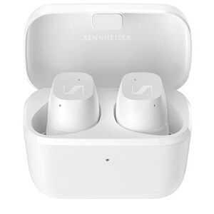 Sennheiser CX True Wireless white