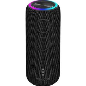 Sencor SIRIUS 2 MAXI BLACK