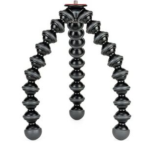 JOBY GorillaPod 1K Stand čierny/sivý/červený