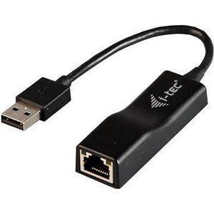 I-TEC USB 2.0 Fast Ethernet Adapter