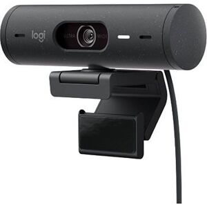 Logitech Brio 500 – Graphite