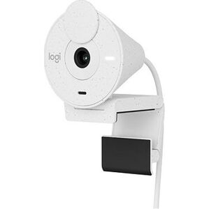 Logitech Brio 300 – Off-White