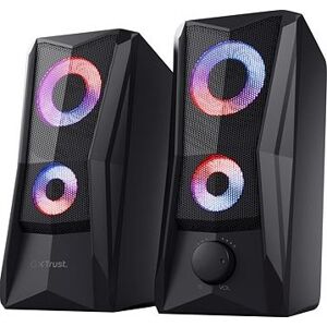 Trust GXT606B JAVV RGB speaker súprava