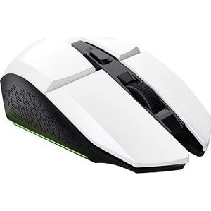 Trust GXT110W FELOX Wireless Mouse White