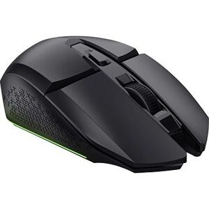 Trust GXT110 FELOX Wireless Mouse Black