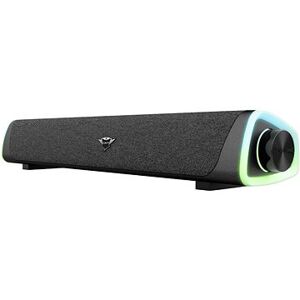 Trust GXT 620 Axon RGB Illuminated Soundbar