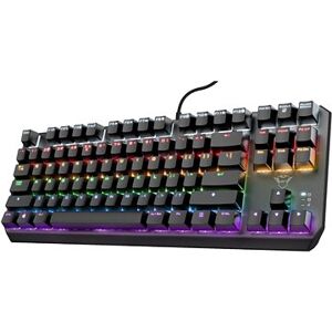 Trust GXT 834 Callaz TKL Mechanical Keyboard