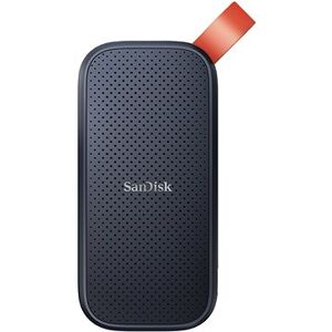 SanDisk Portable SSD 480 GB