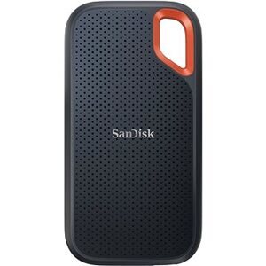 SanDisk Extreme Portable SSD V2 500 GB