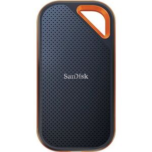 SanDisk Extreme Pro Portable SSD 2 TB