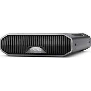 SanDisk Professional G-DRIVE 12 TB (2022)