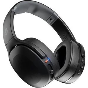 Skullcandy Crusher Evo Wireless Over - Ear True Black