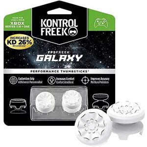 Kontrolfreek FPS Freek Galaxy – XBX/XB1