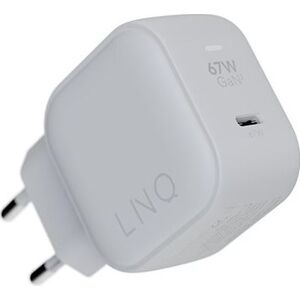 LINQ 67W GaN2 Wall Charger